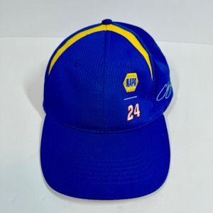 NASCAR NAPA Racing Hat Chase Elliott‎ #24 Hendrick Motorsports Cap Hat